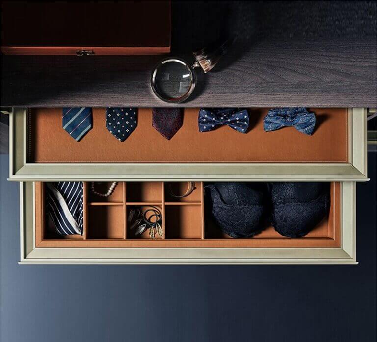 Closets, Design and Manufacturer Vancouver Closets.