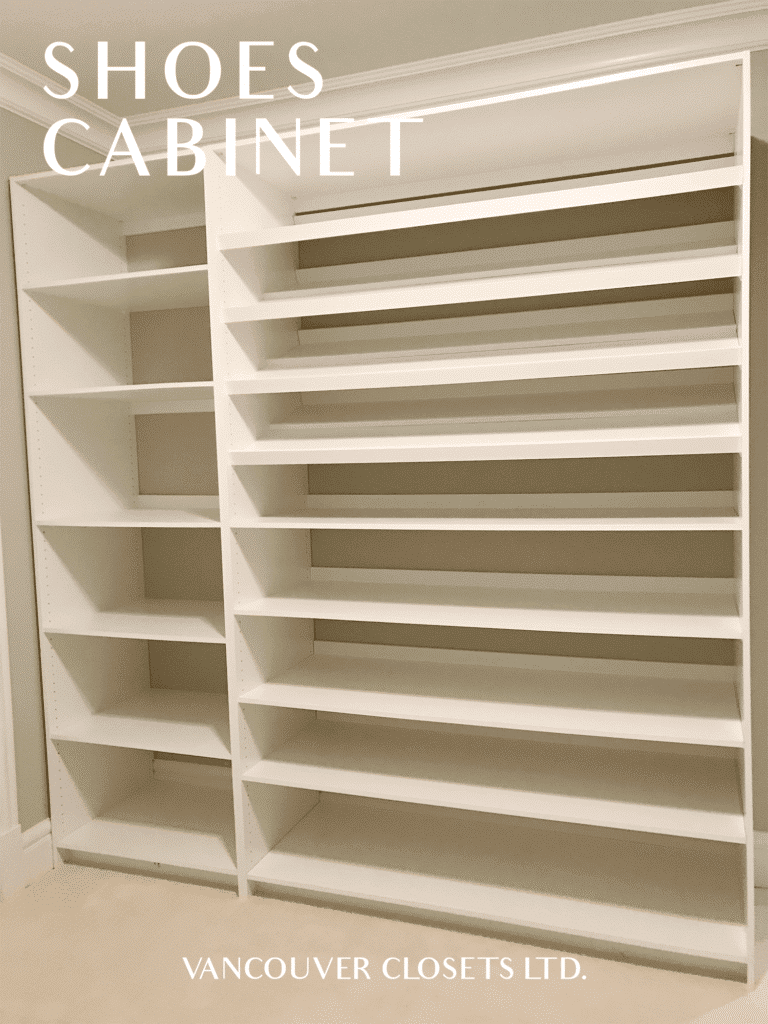 SHOES CABINET-3
