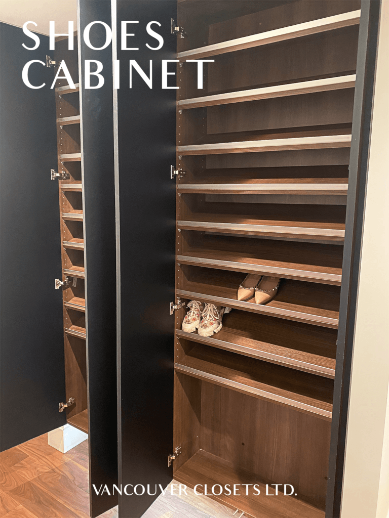 SHOES CABINET-4