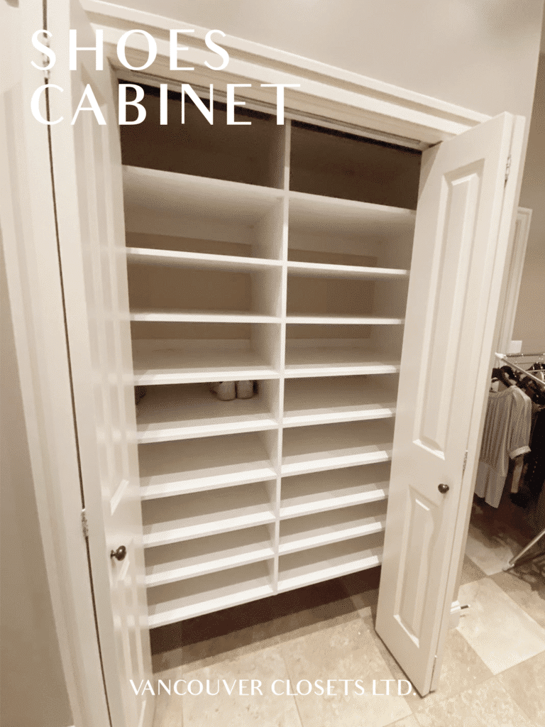 SHOES CABINET-5